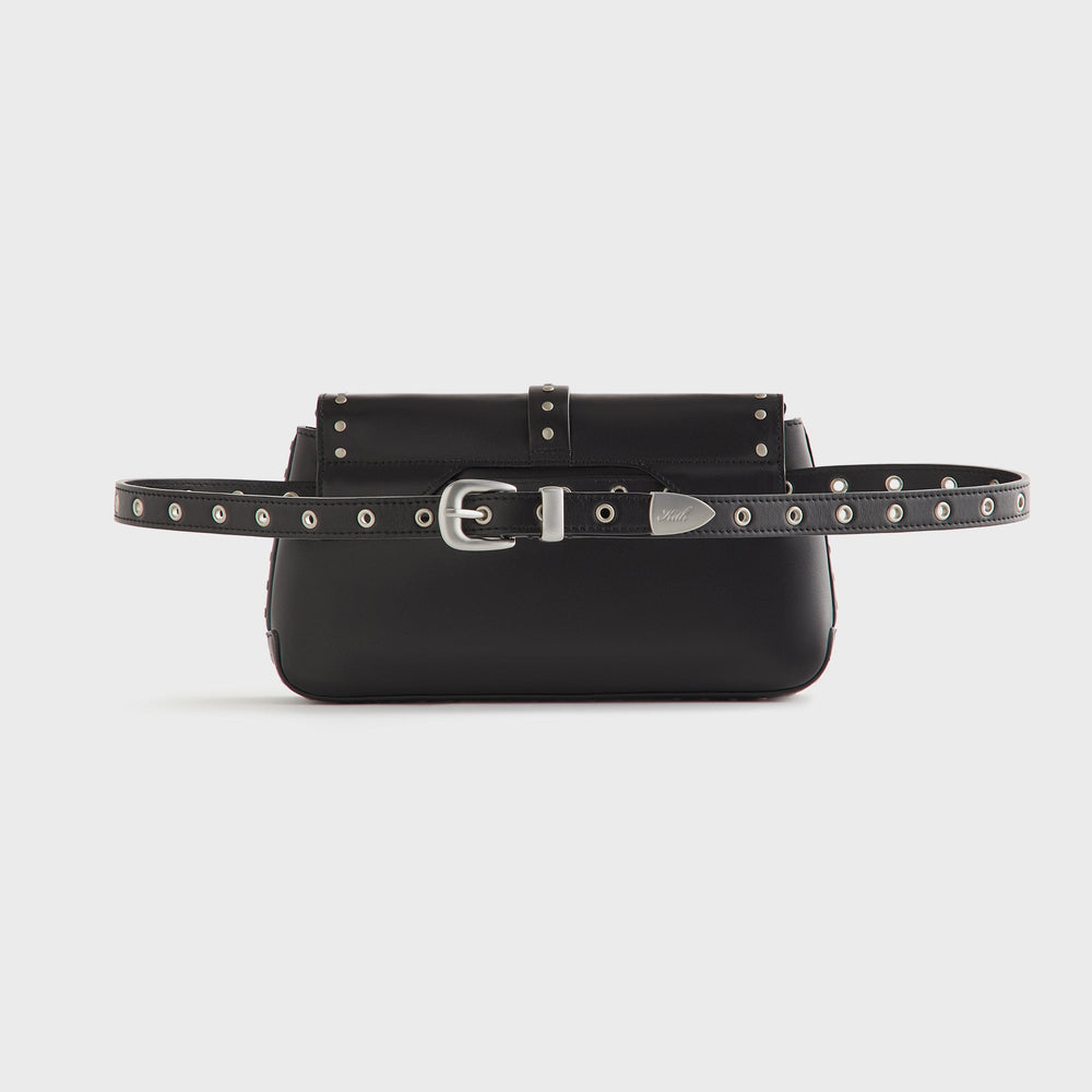 Kith Women Monica Belt Bag - Black