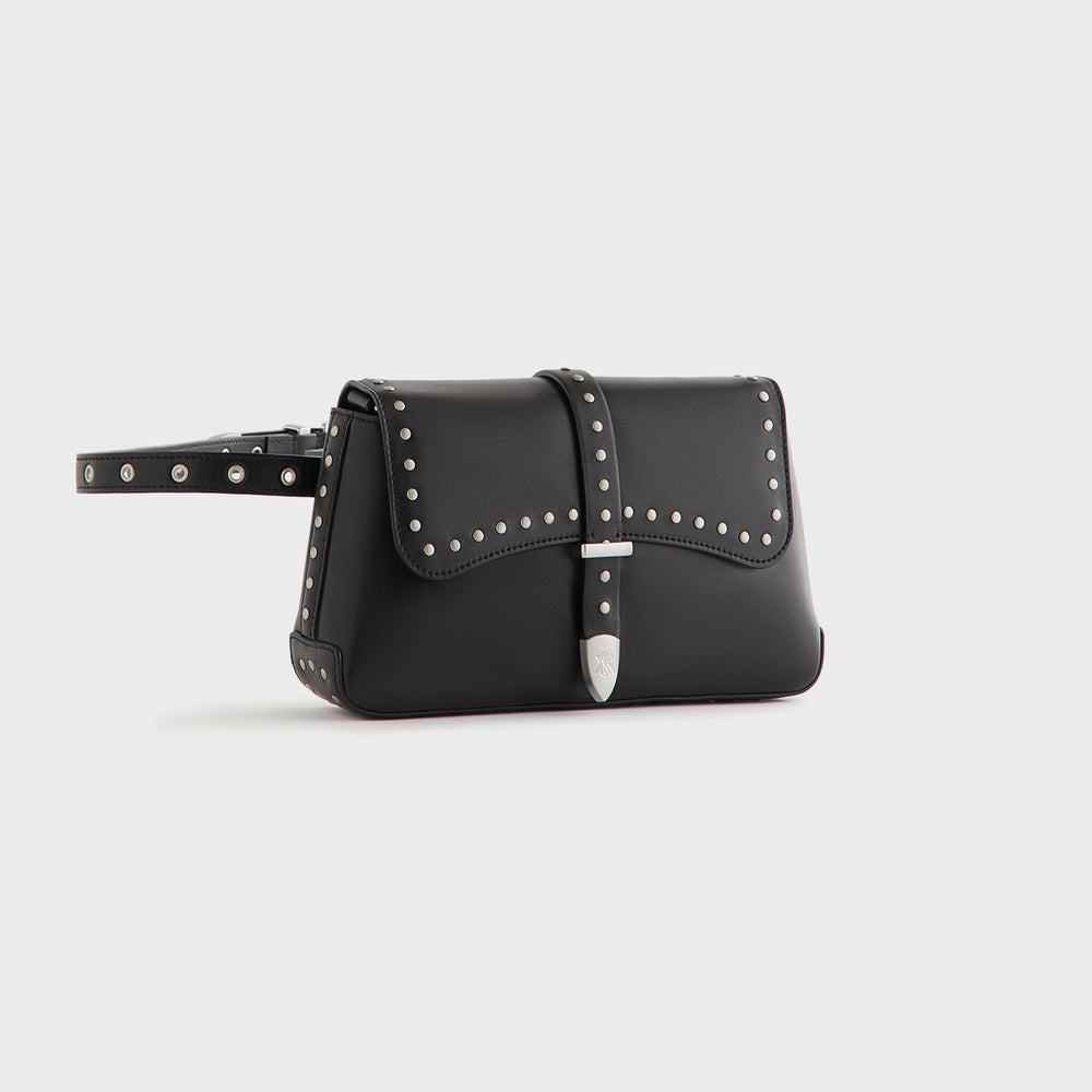 Kith Women Monica Belt Bag - Black