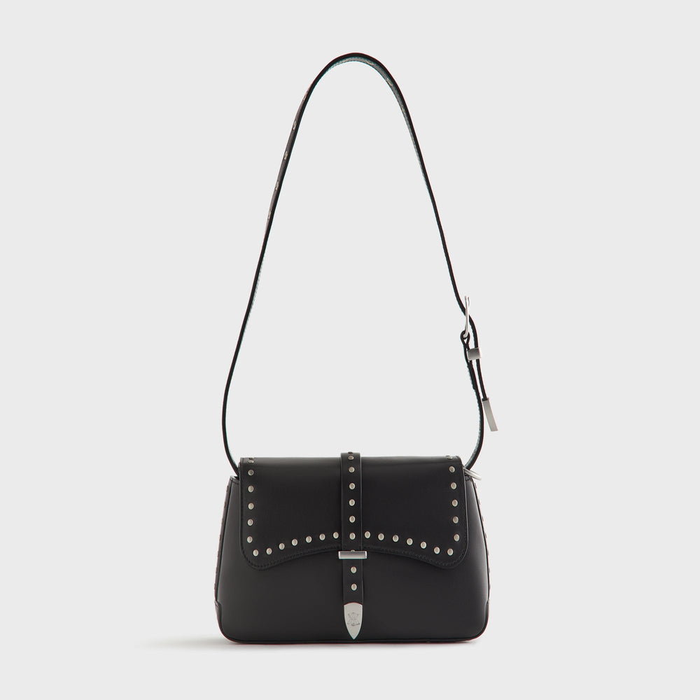 Kith Women Monica Belt Bag - Black
