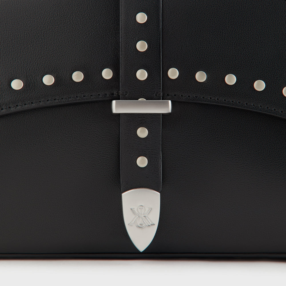 Kith Women Monica Belt Bag - Black