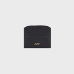 Kith Women Notch 6CC Card Case - Black