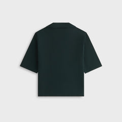 Kith Kids Novelty Thompson Camp Collar Shirt - Stadium