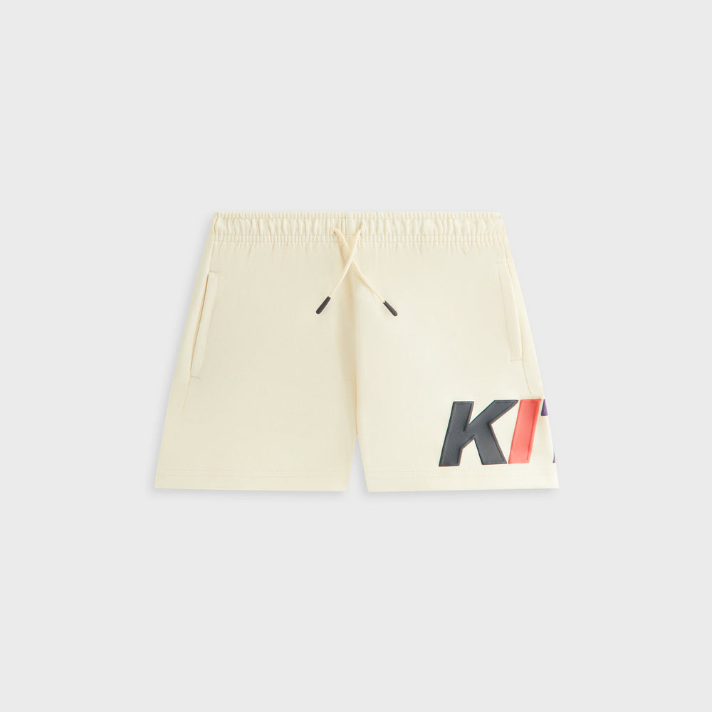 Kith Kids New York Liam Short - Sandrift