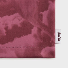 Kith Baby Printed Pegasus Soccer Top - Magma