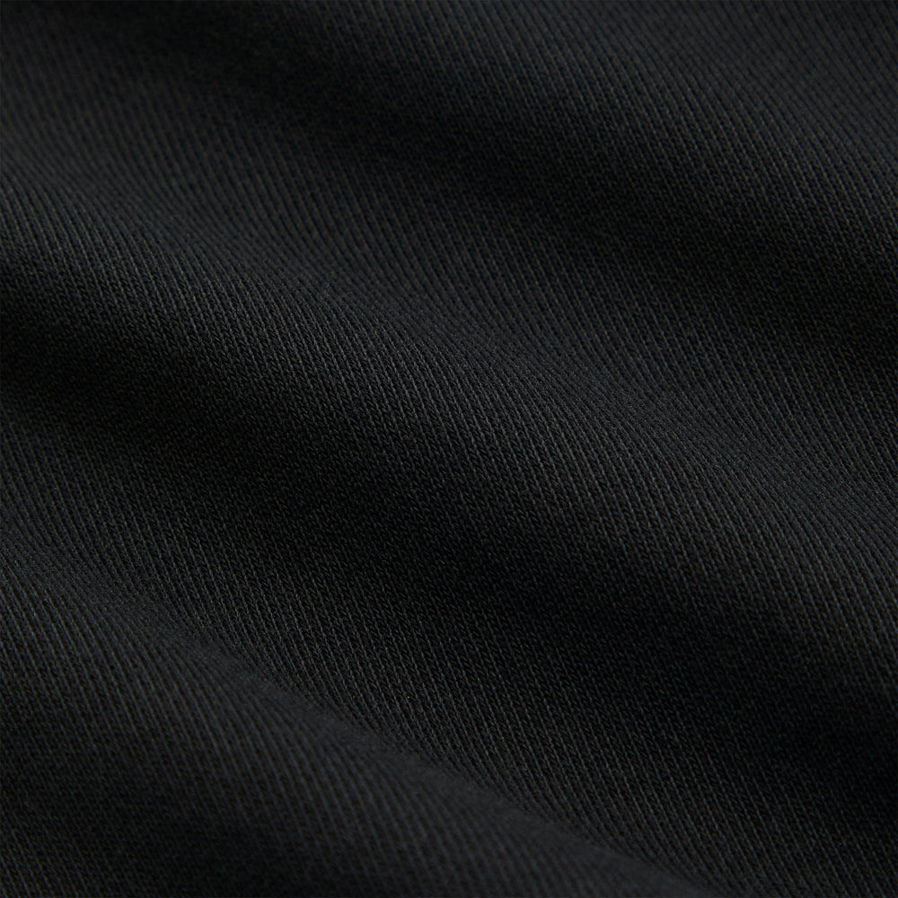 Kith Baby Novelty Raglan Nelson Sweatshirt - Black