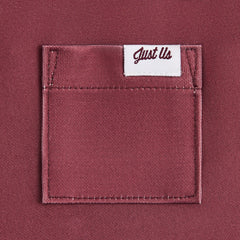 Kith Baby Printed Pegasus Jordan Soccer Short - Magma