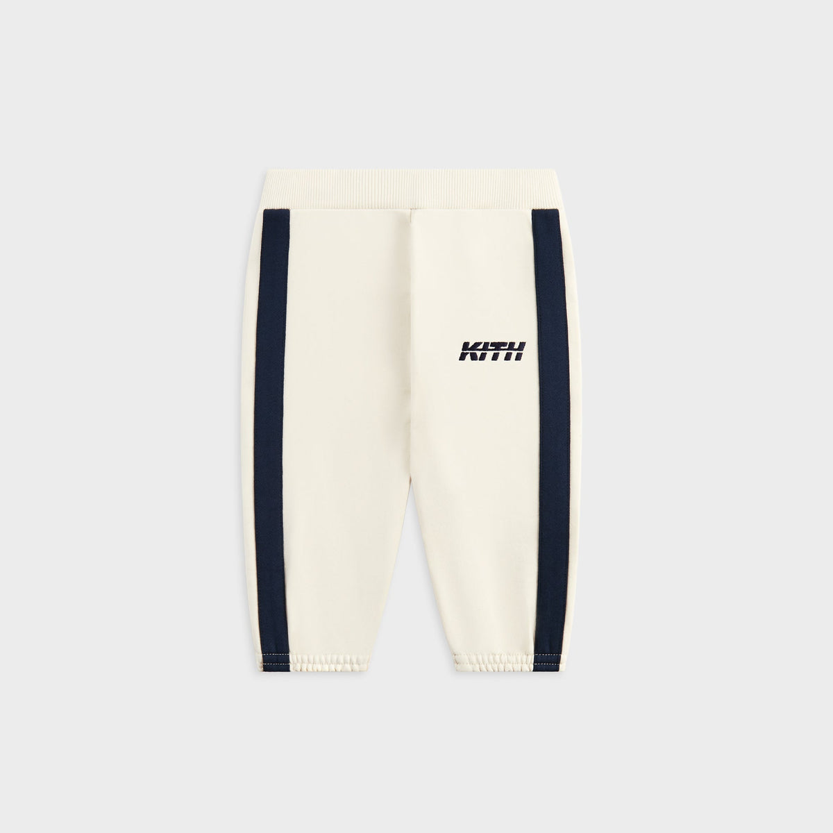 Kith Baby Collegiate Nelson Sweatpant - Muslin