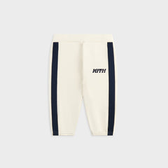 Kith Baby Collegiate Nelson Sweatpant - Muslin
