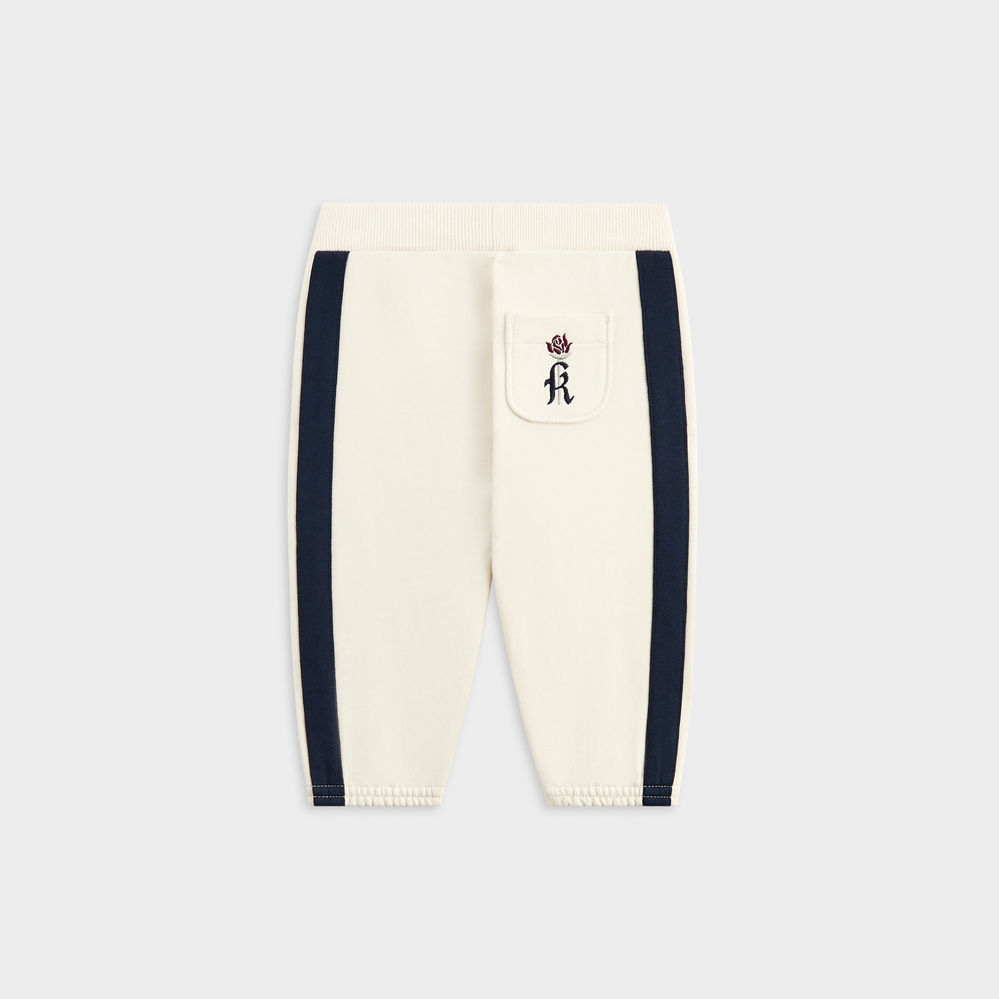 Kith Baby Collegiate Nelson Sweatpant - Muslin