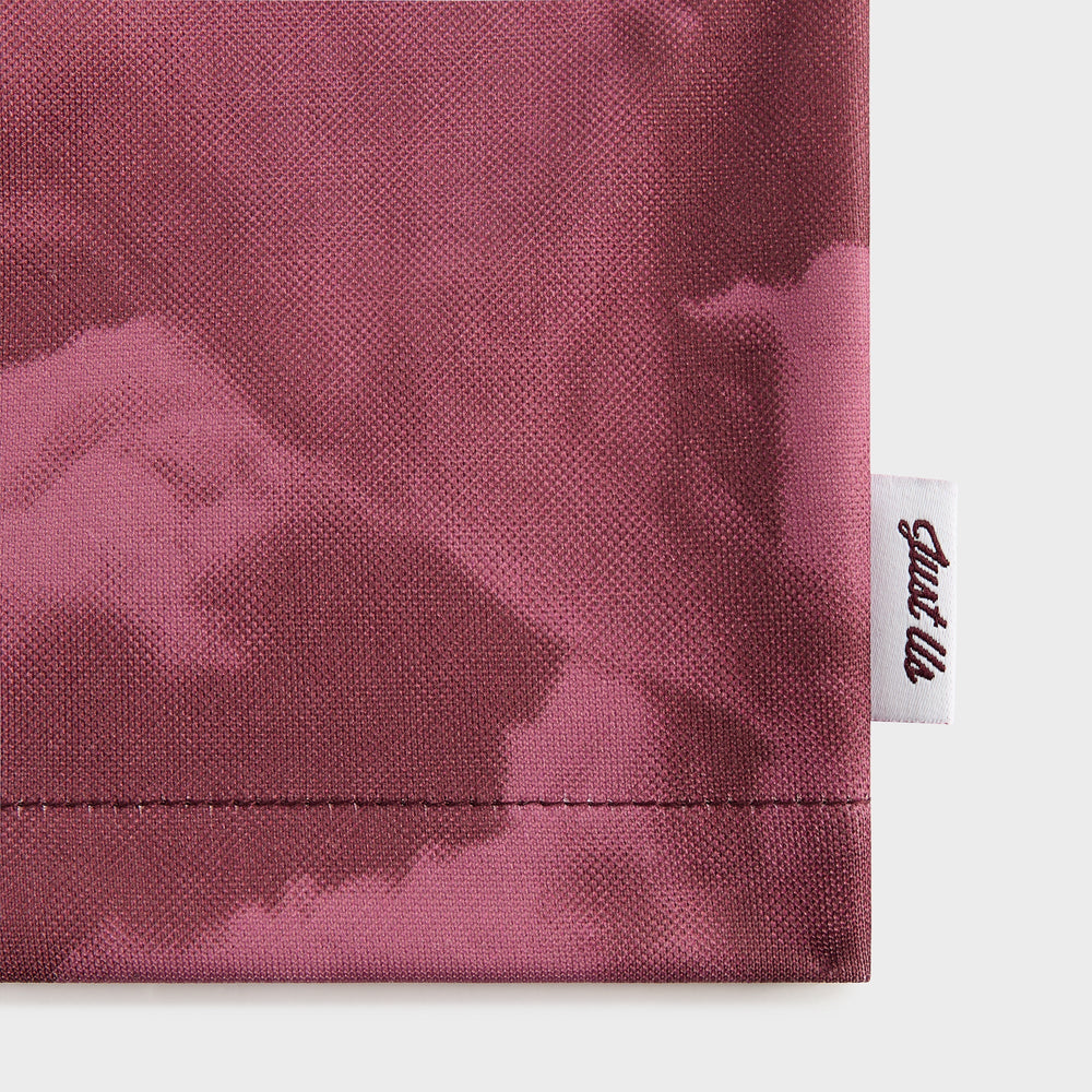 Kith Kids Printed Pegasus Soccer Top - Magma