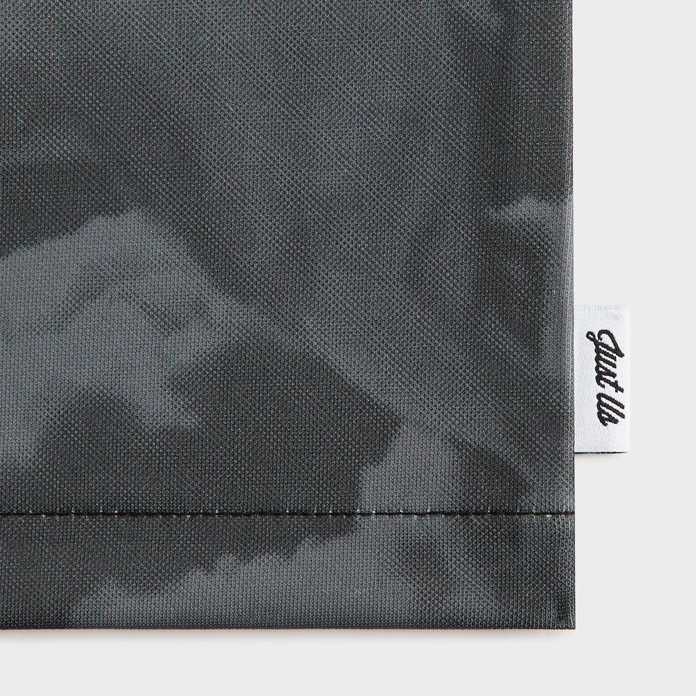 Kith Kids Printed Pegasus Soccer Top - Black