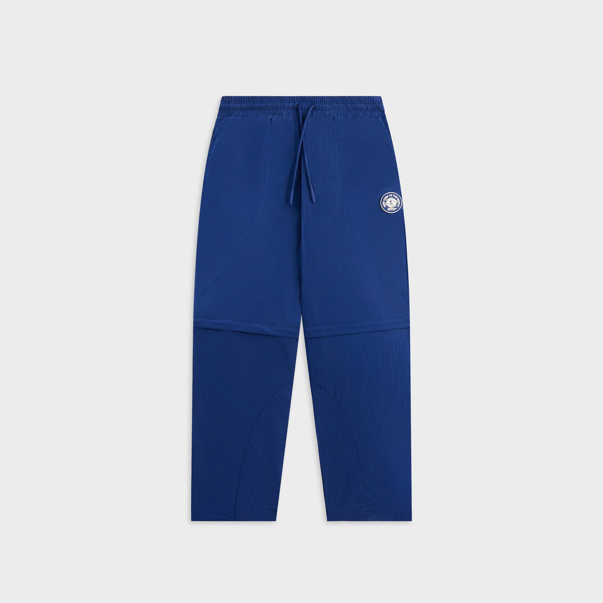 Kith Kids Convertible Track Pant - Cyclone