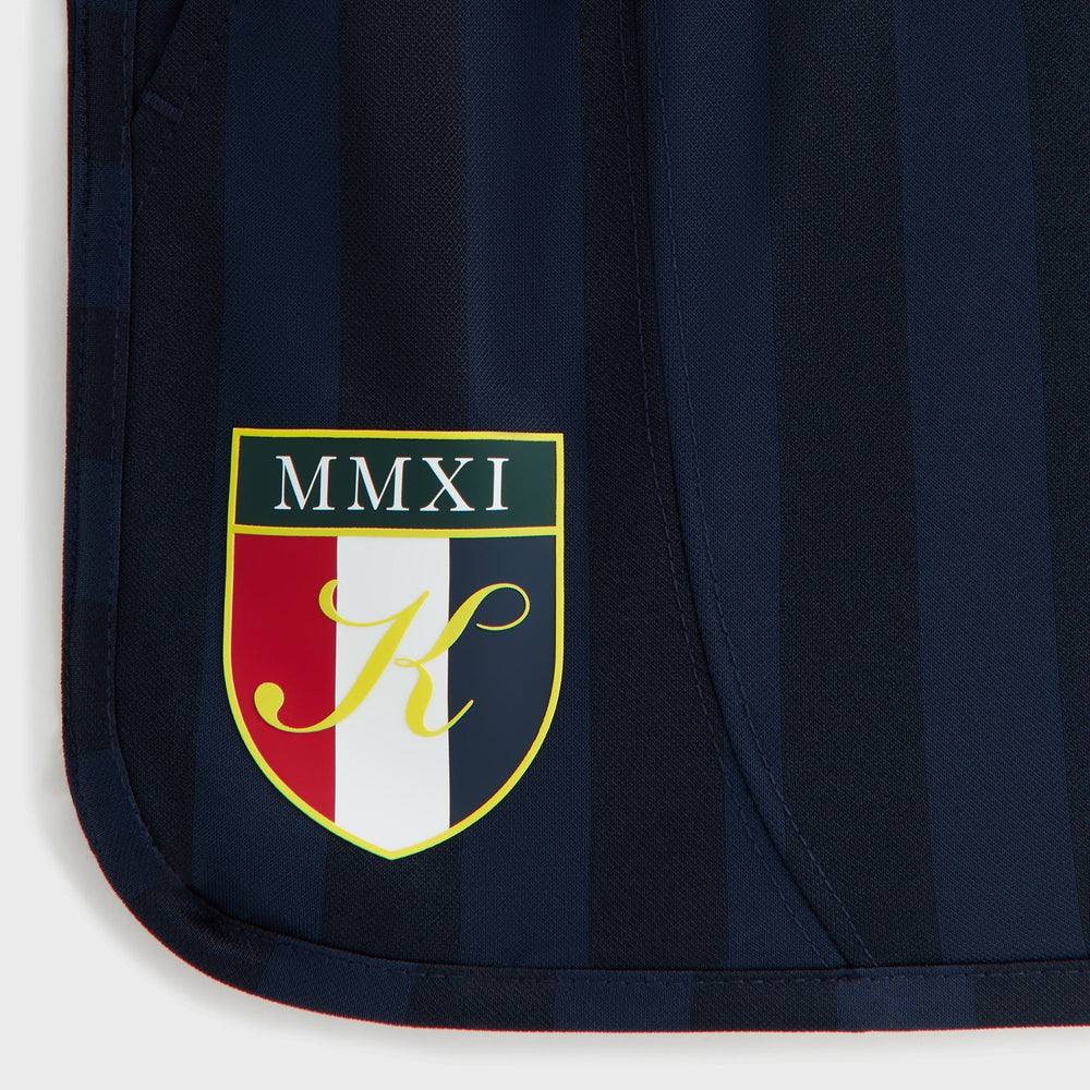 Kith Kids Soccer Jordan Short - Gulf