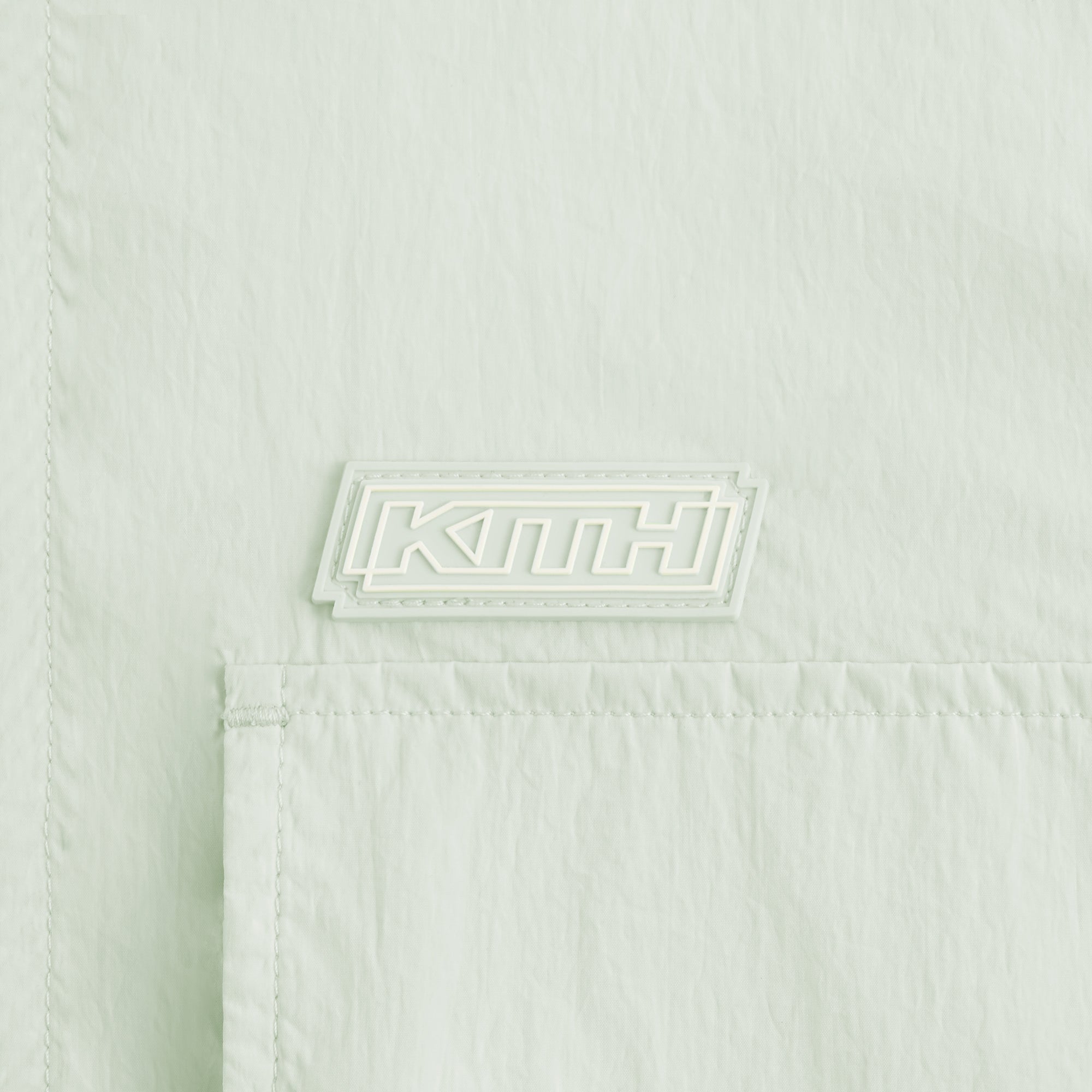 Kith Kids Raena Cropped Track Jacket - Vera