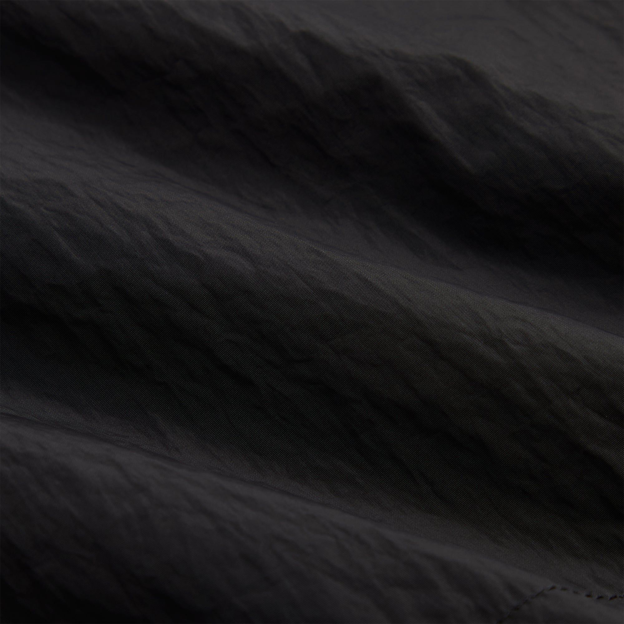 Kith Kids Raena Cropped Track Jacket - Black