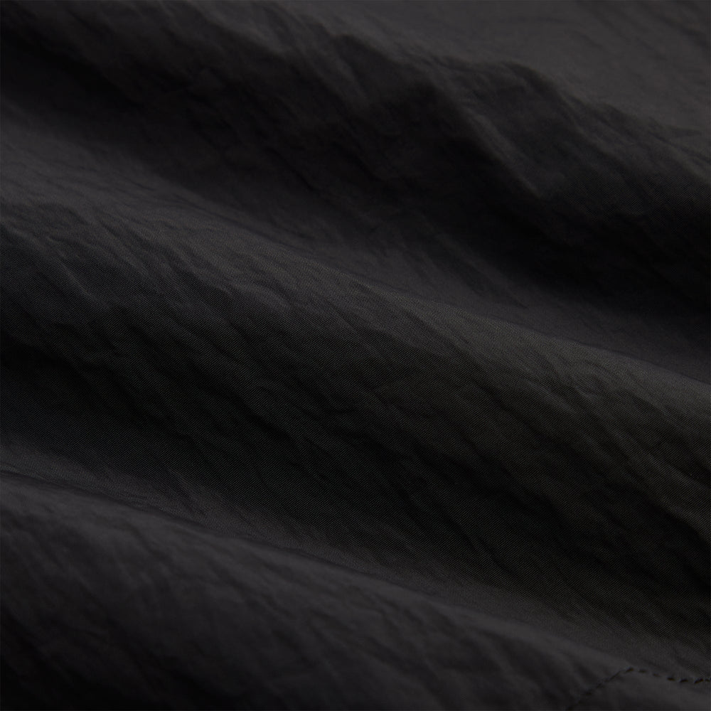 Kith Kids Raena Cropped Track Jacket - Black