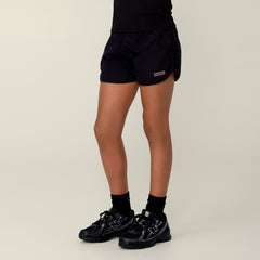 Kith Kids Active Jordyn II Short - Black