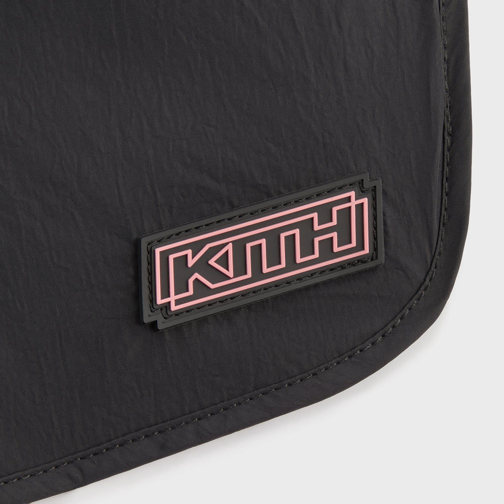 Kith Kids Active Jordyn II Short - Black