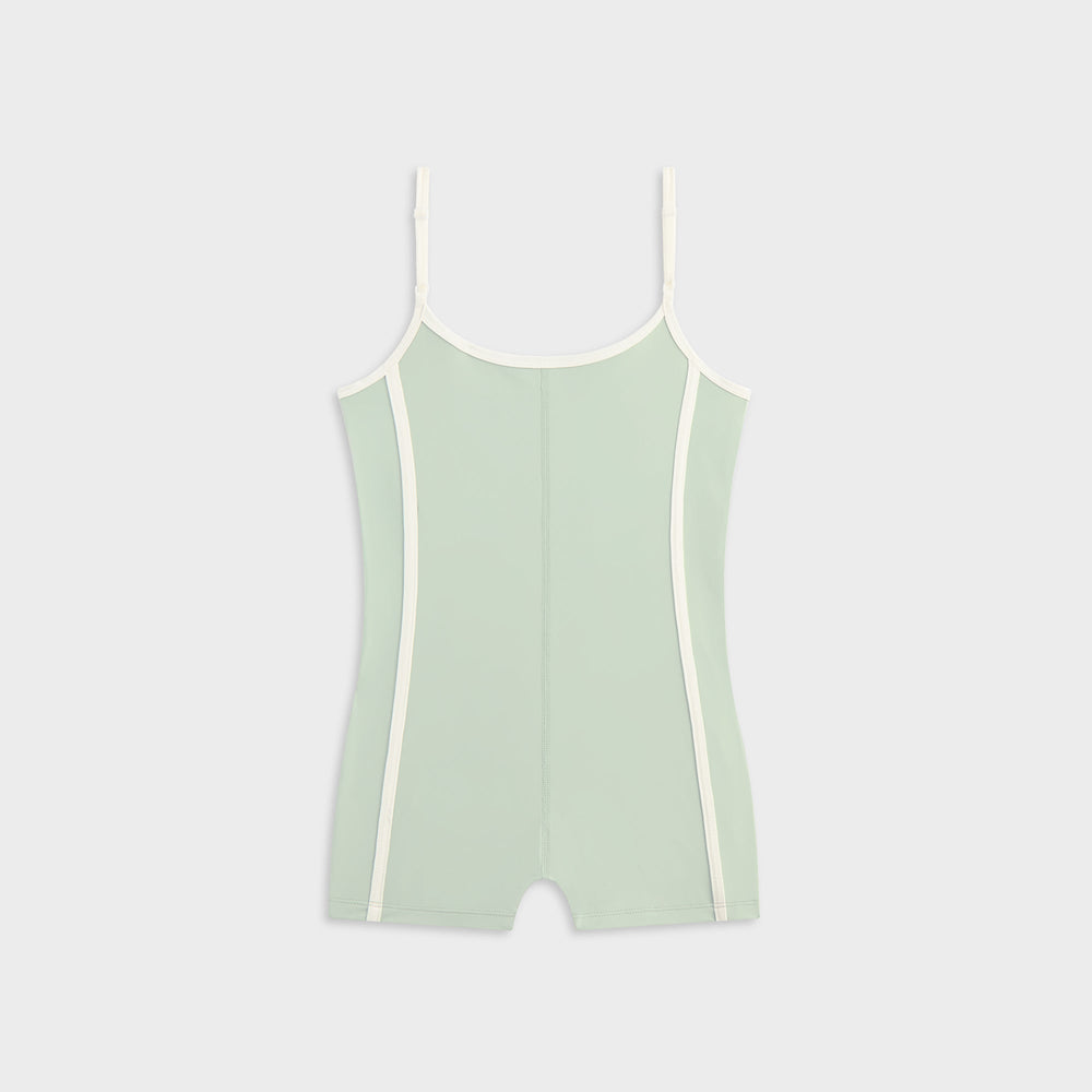 Kith Kids Active Remi Romper - Vera