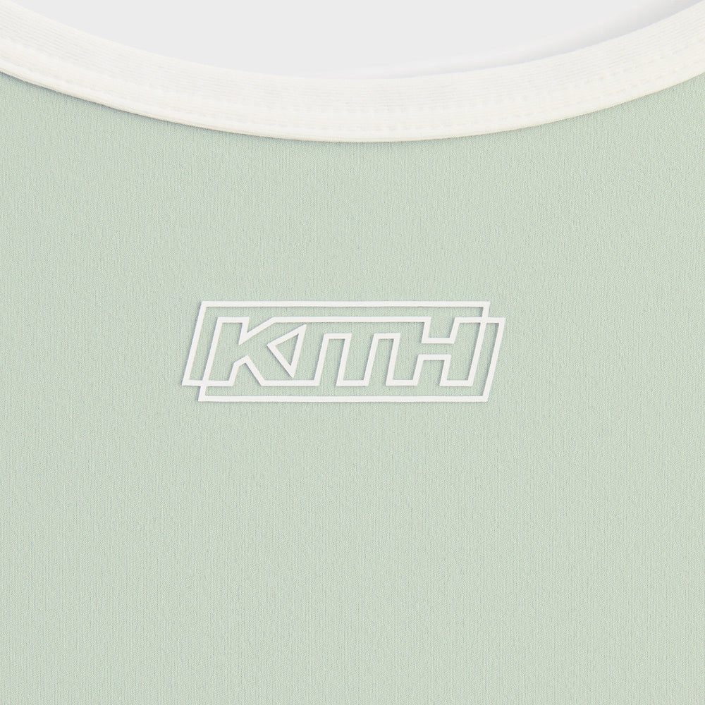 Kith Kids Active Remi Romper - Vera