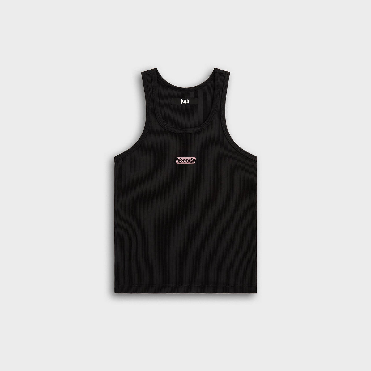 Kith Kids Active Peyton II Tank - Black