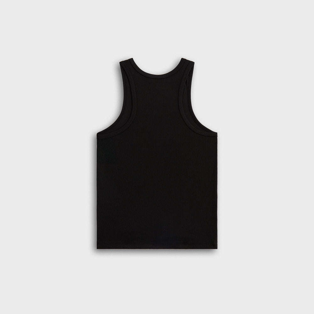 Kith Kids Active Peyton II Tank - Black