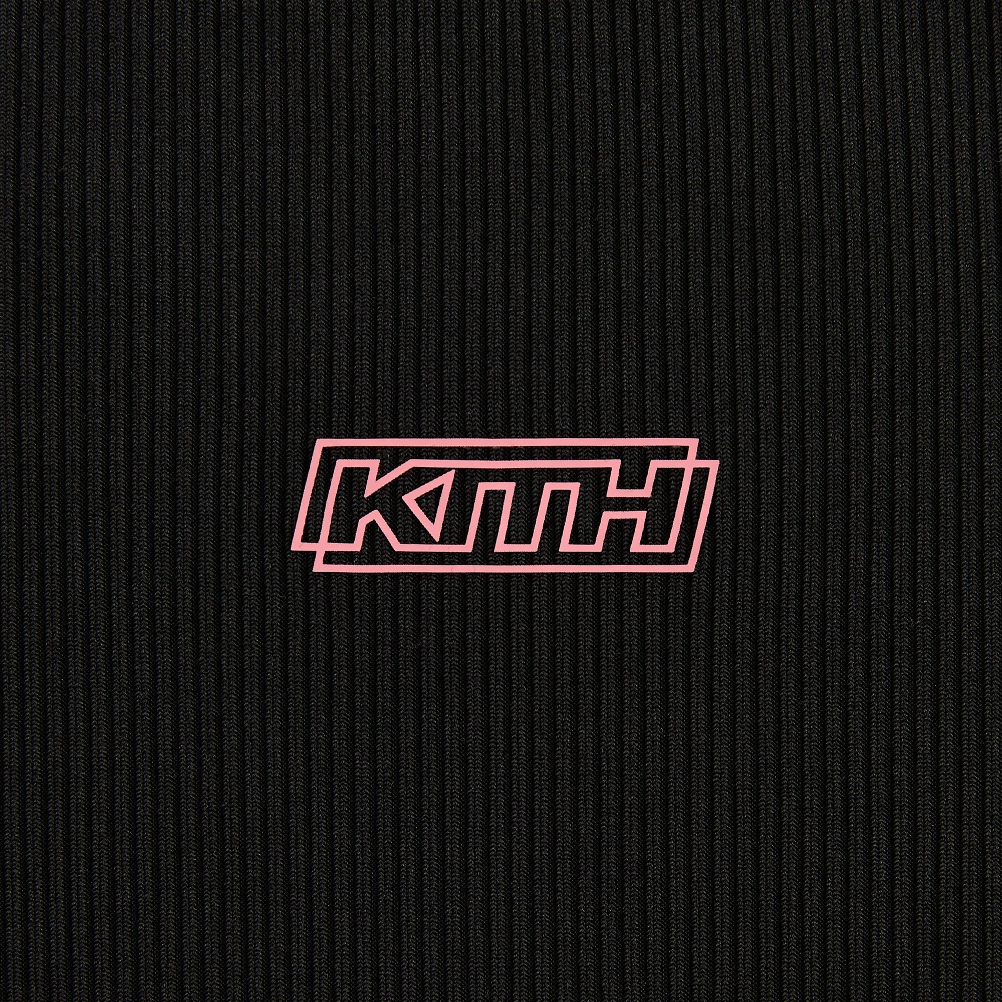 Kith Kids Active Peyton II Tank - Black