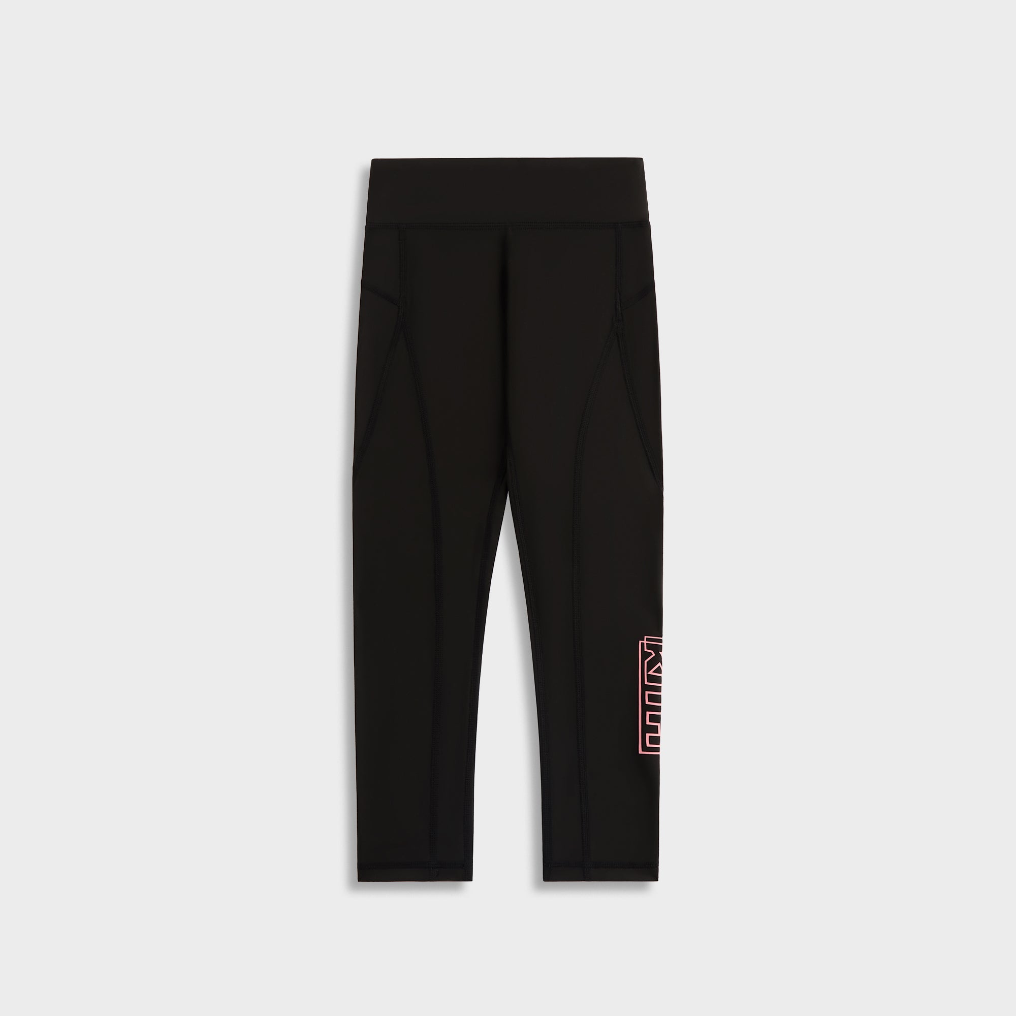 Kith Kids Active Avery Legging - Black