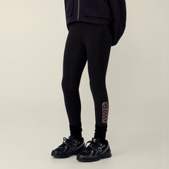 Kith Kids Active Avery Legging - Black