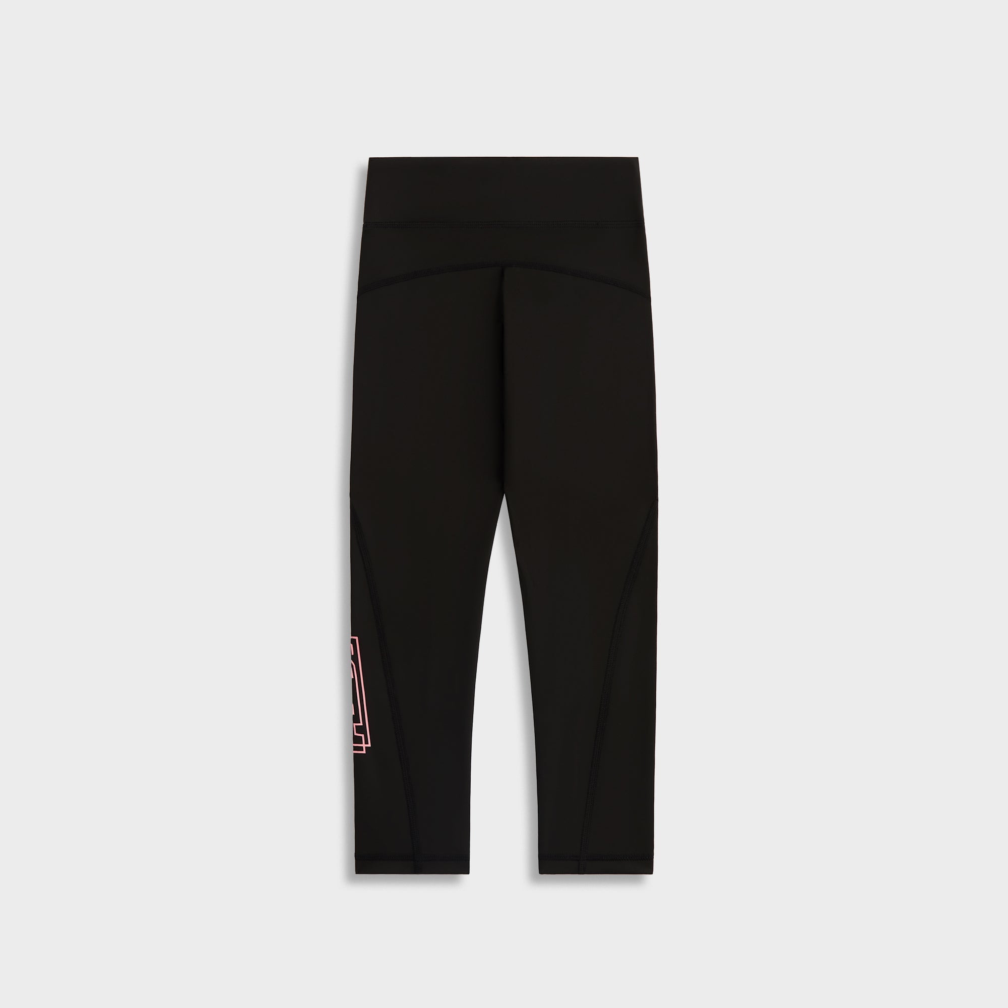 Kith Kids Active Avery Legging - Black
