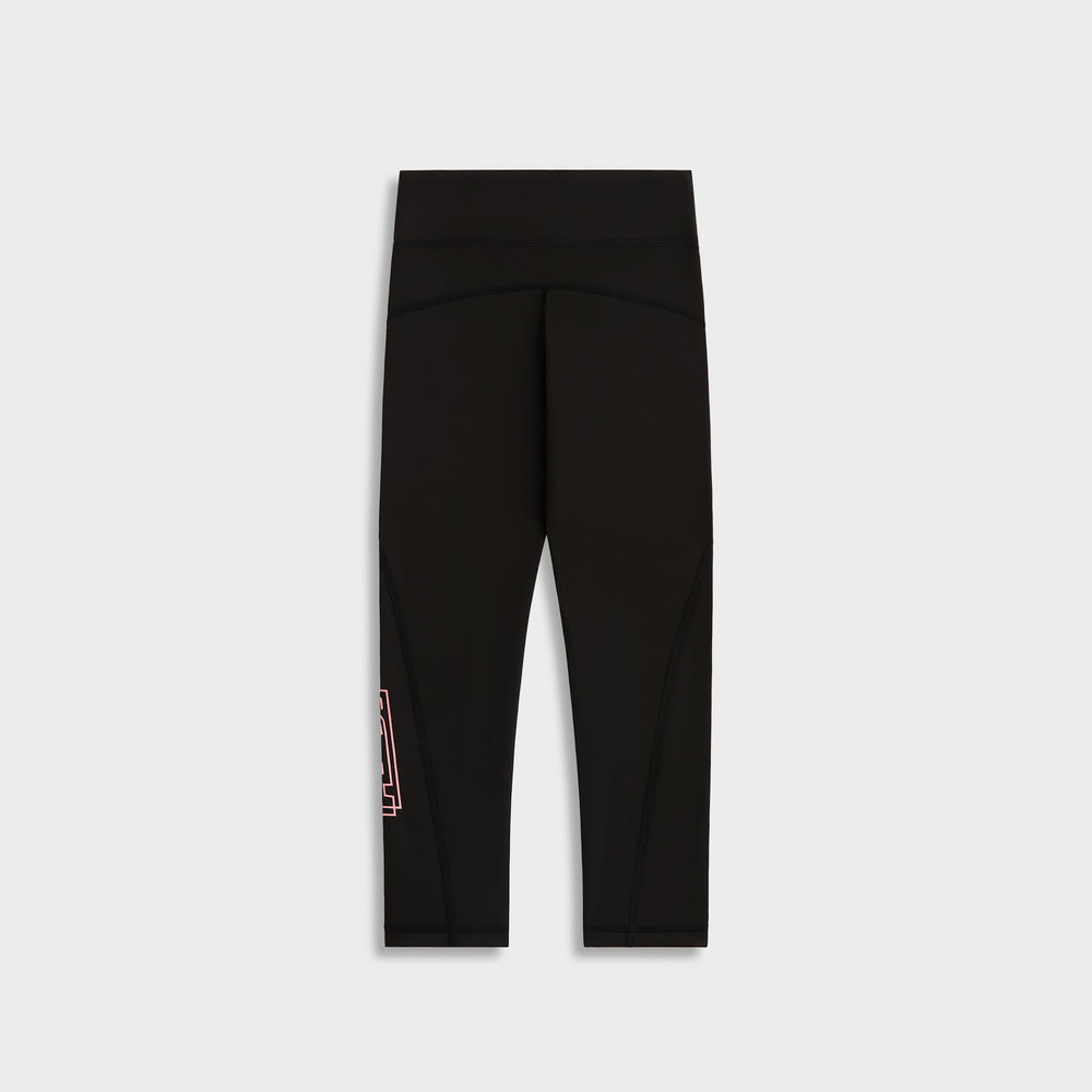 Kith Kids Active Avery Legging - Black