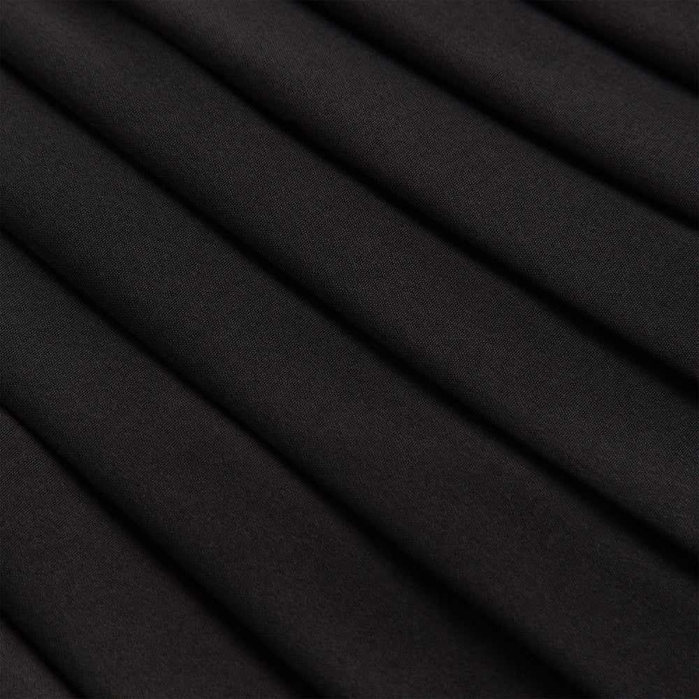 Kith Kids Amaya Active Pleated Tennis Skort - Black