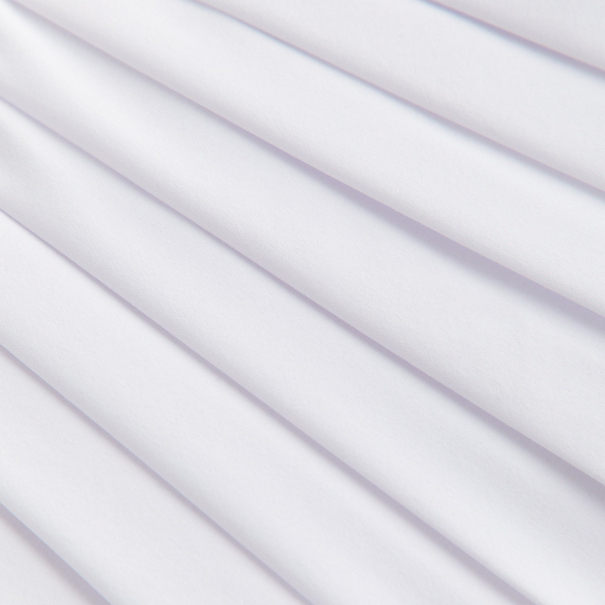 Kith Kids Amaya Active Pleated Tennis Skort - White