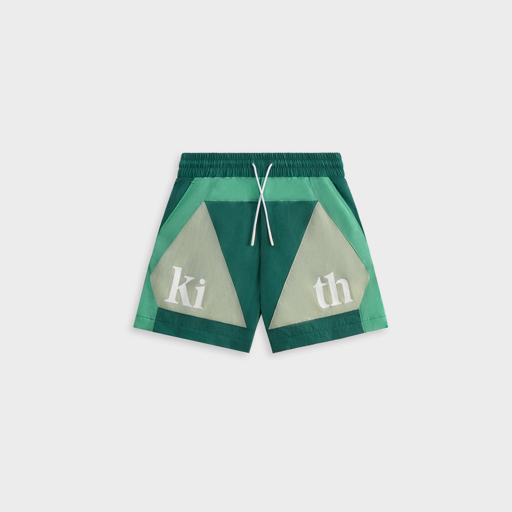 Kith Kids Turbo Swim Short - Feld