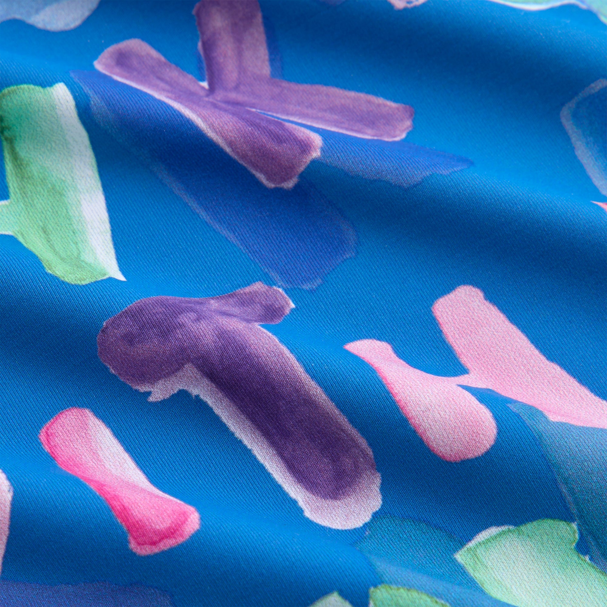 Kith Kids Gemma One-Piece Swimsuit - Marina