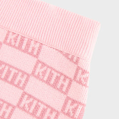 Kith Kids Monogram Mini Skirt - Affection