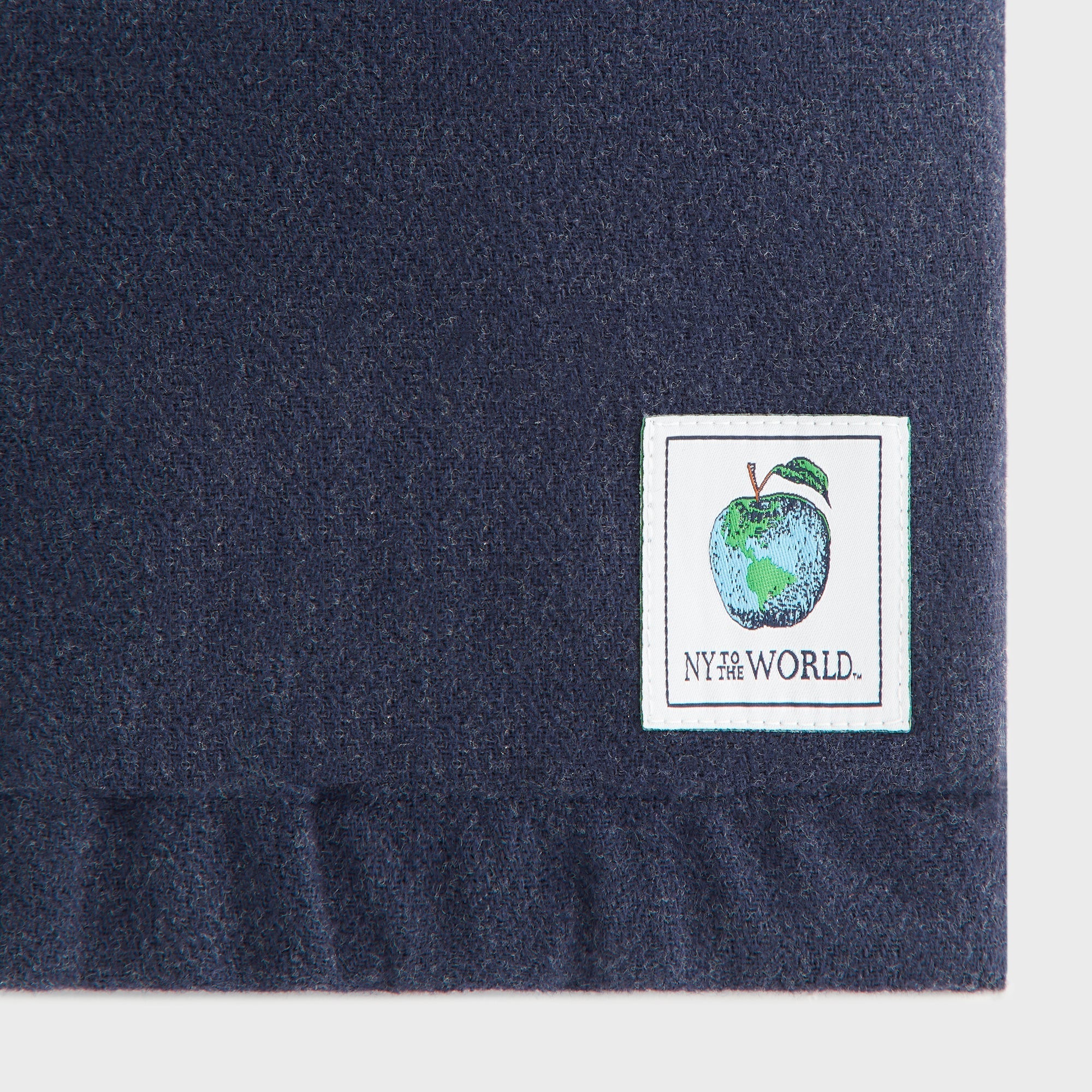 Kith Kids Novelty Puffer Vest - Nocturnal