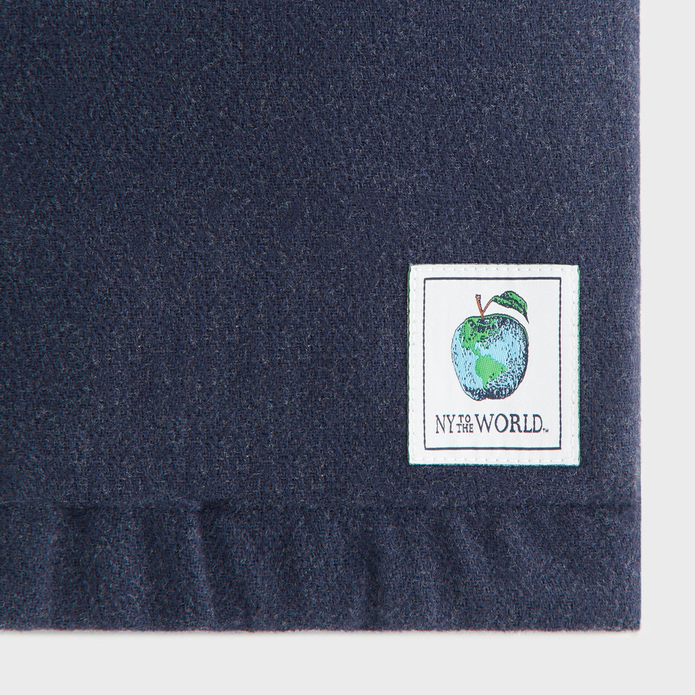 Kith Kids Novelty Puffer Vest - Nocturnal