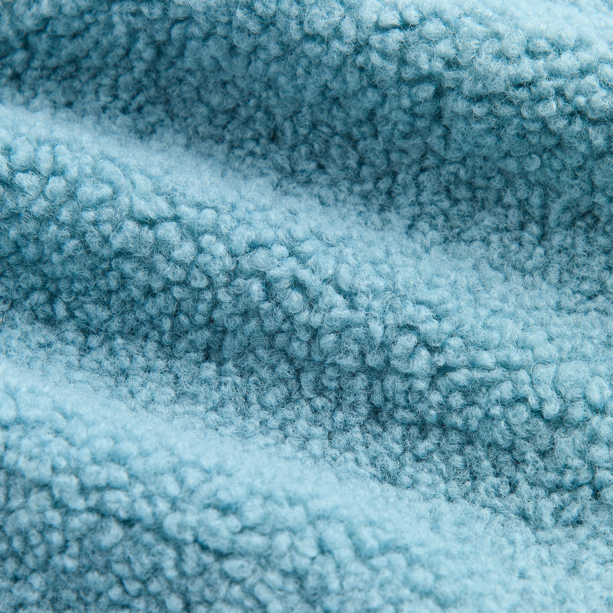 Kith Kids Madison Sherpa Jacket - Majestic