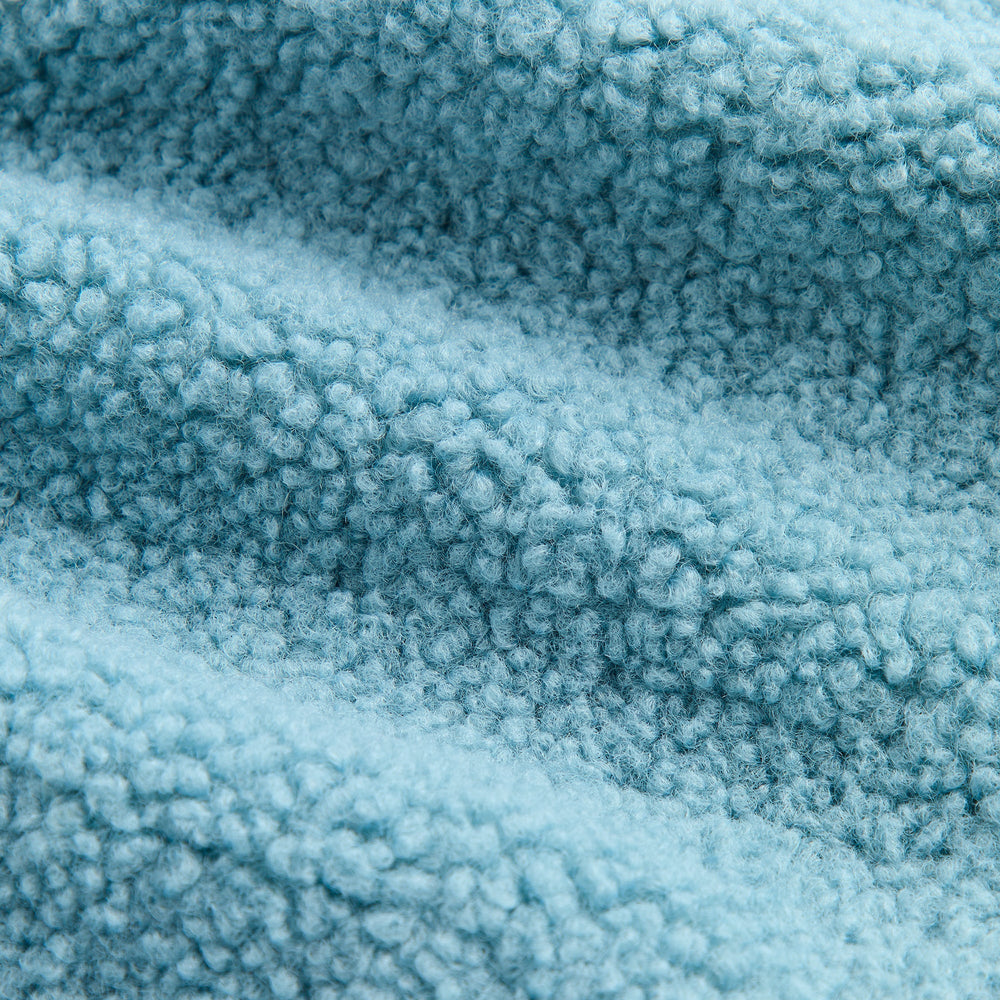 Kith Kids Madison Sherpa Jacket - Majestic