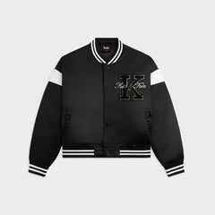 Kith Kids Gorman Jacket - Black