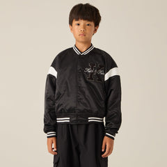 Kith Kids Gorman Jacket - Black