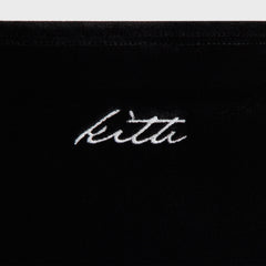 Kith Kids Peyton Novelty Bubble Dress - Black