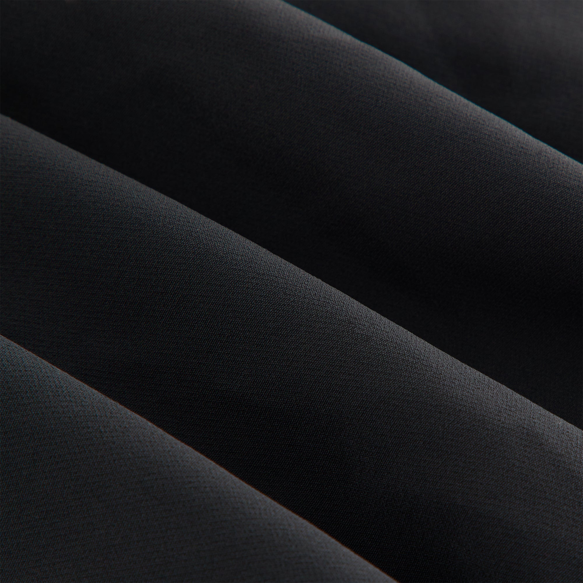 Kith Kids Peyton Novelty Bubble Dress - Black