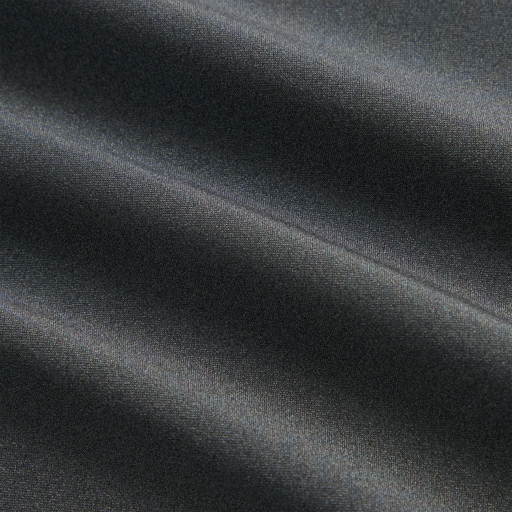 Kith Kids Metallic Cutout Lana Dress - Black