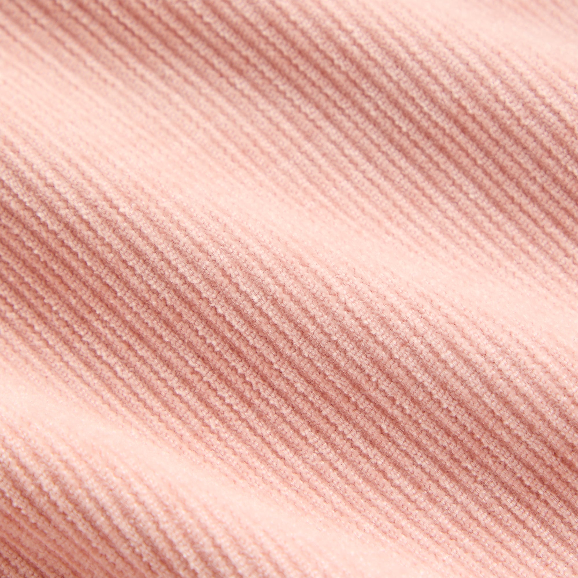 Kith Kids Pinafore Dress - Dusty Quartz