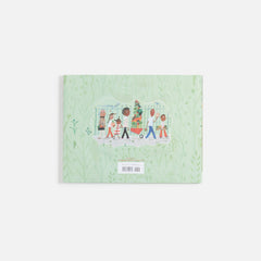 Simon & Schuster Harlem Grown: How One Big Idea Transformed a Neighbor