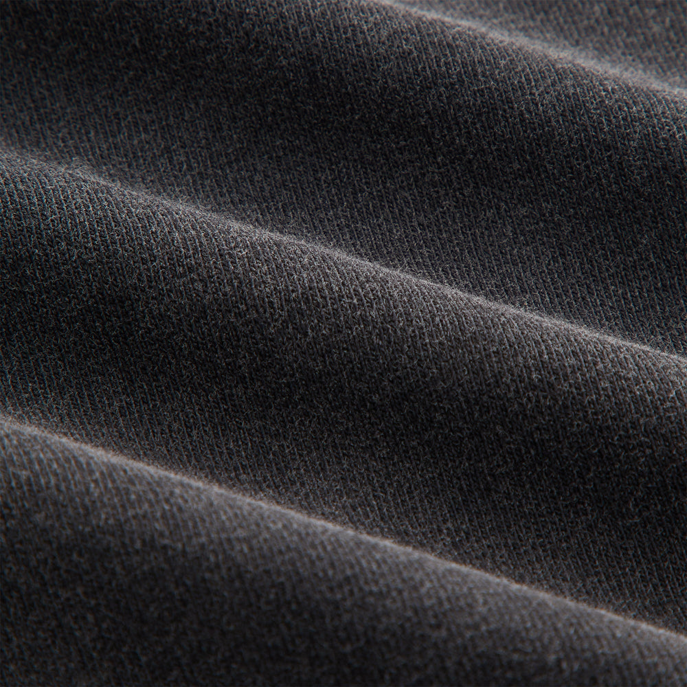 Capcom Kith Kids Guile Champion Vintage Tee - Black