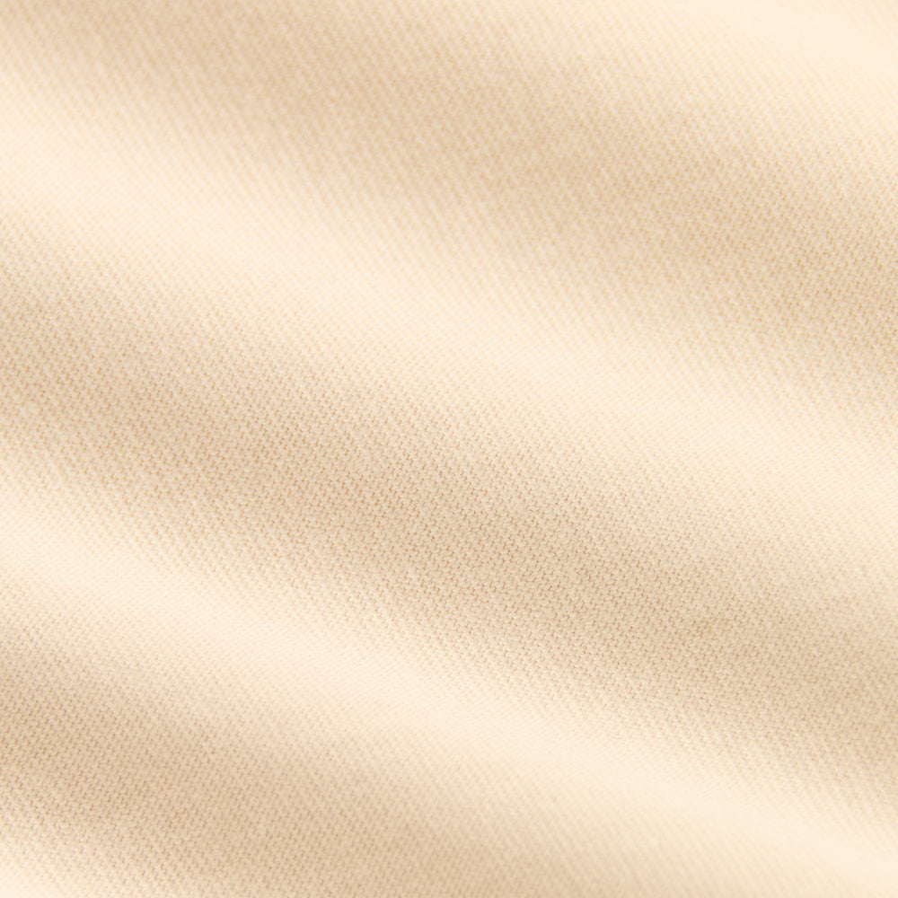 Kith Kids Long Sleeve Quinn II Tee - Veil