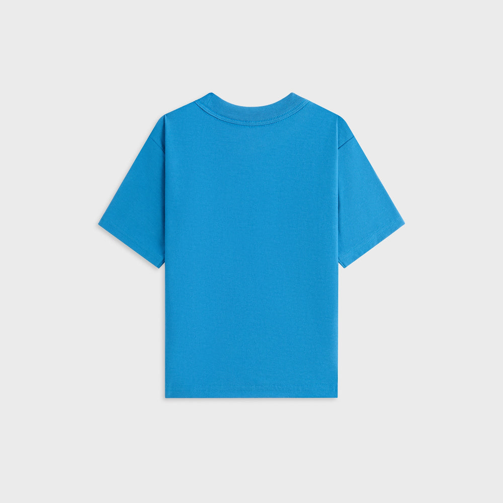 Kith Kids Classic Mott Tee - Spiral